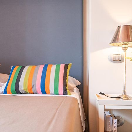 La Lisca Bed & Breakfast Termoli Bagian luar foto