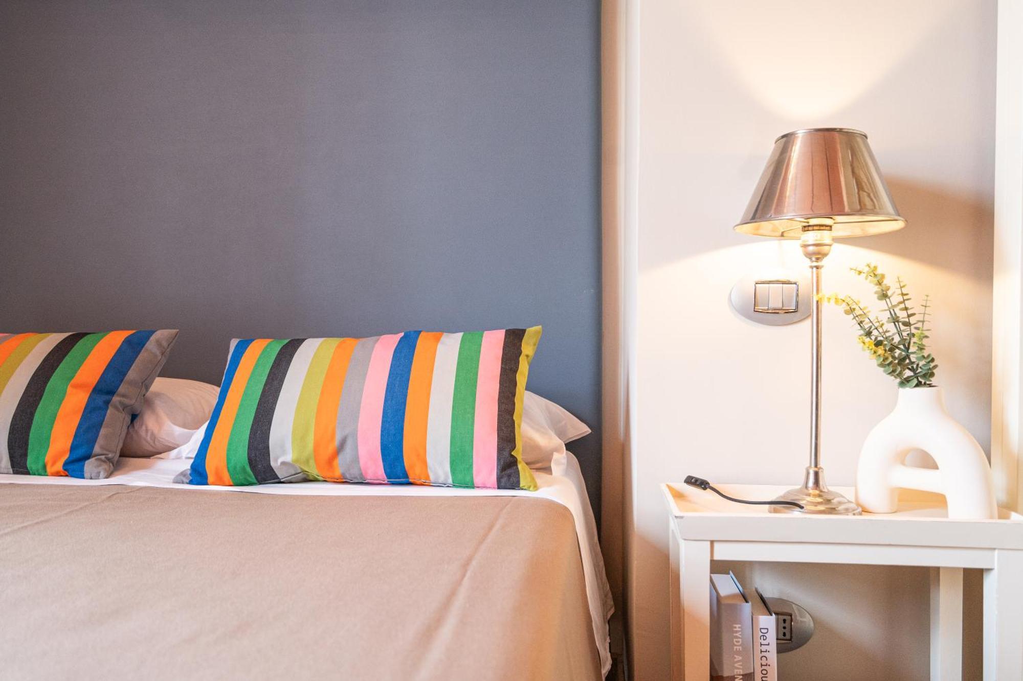La Lisca Bed & Breakfast Termoli Bagian luar foto
