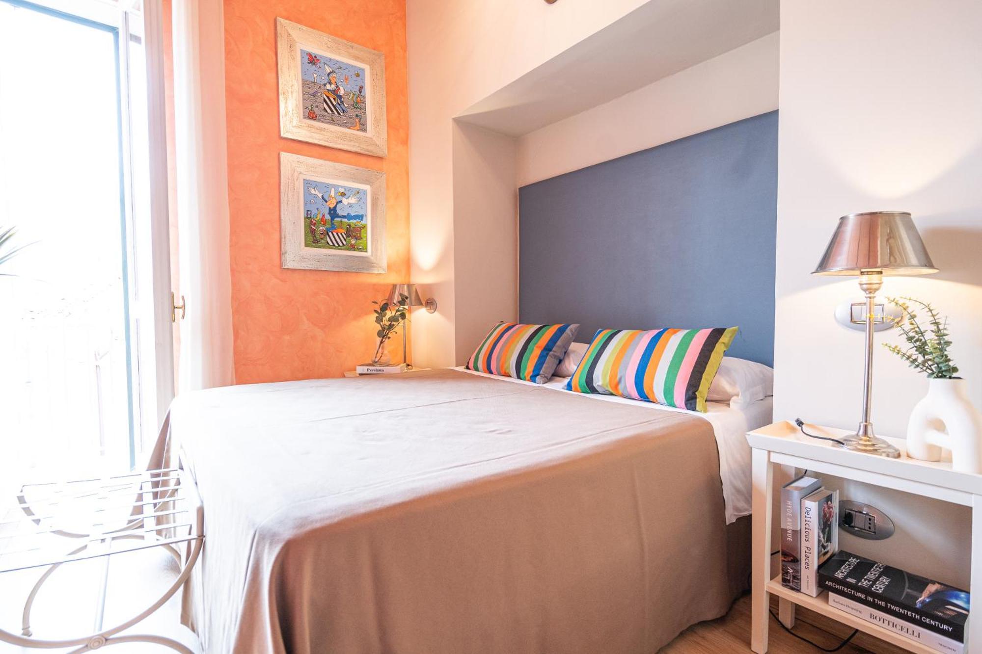 La Lisca Bed & Breakfast Termoli Bagian luar foto