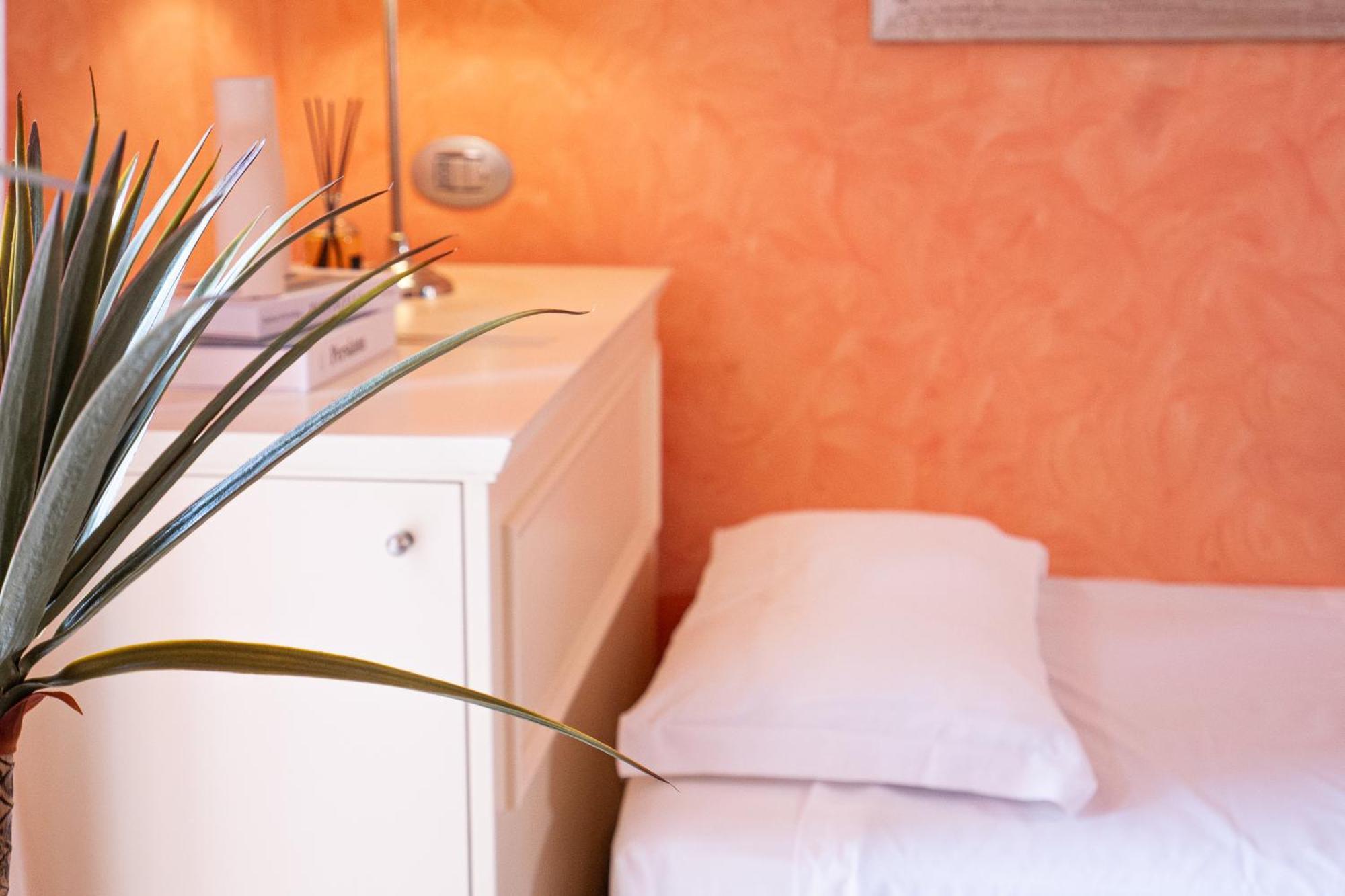La Lisca Bed & Breakfast Termoli Bagian luar foto