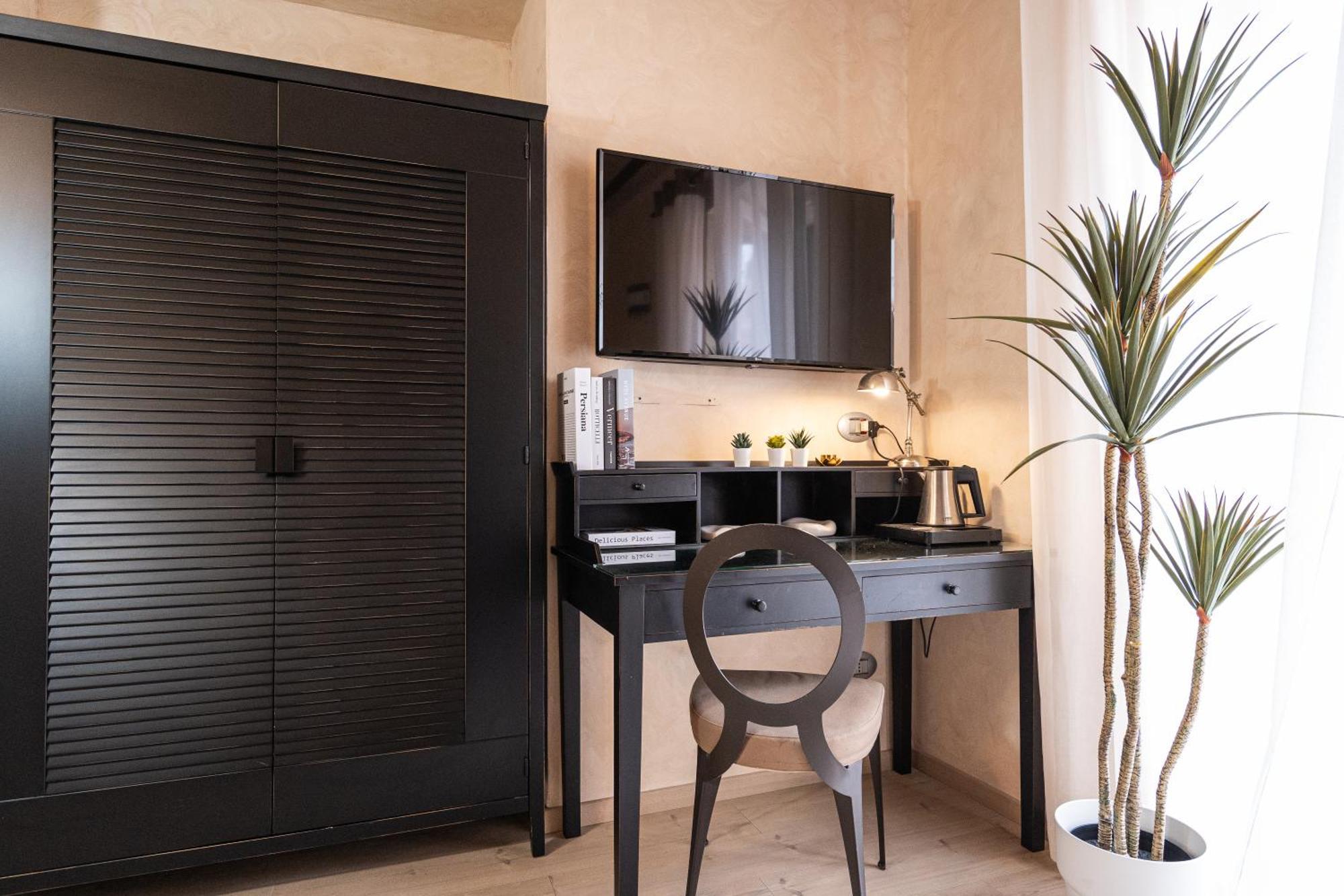 La Lisca Bed & Breakfast Termoli Bagian luar foto