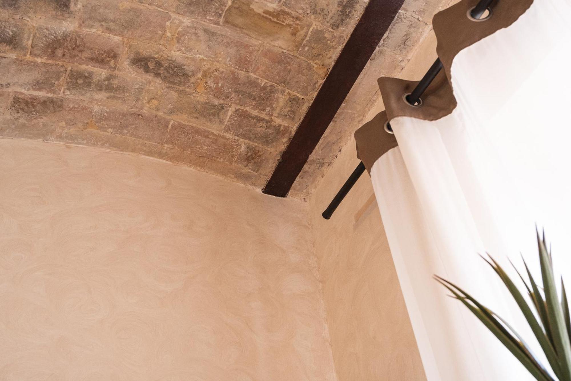 La Lisca Bed & Breakfast Termoli Bagian luar foto