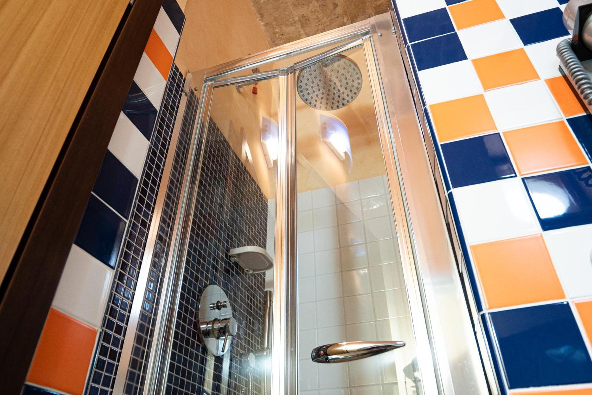 La Lisca Bed & Breakfast Termoli Bagian luar foto
